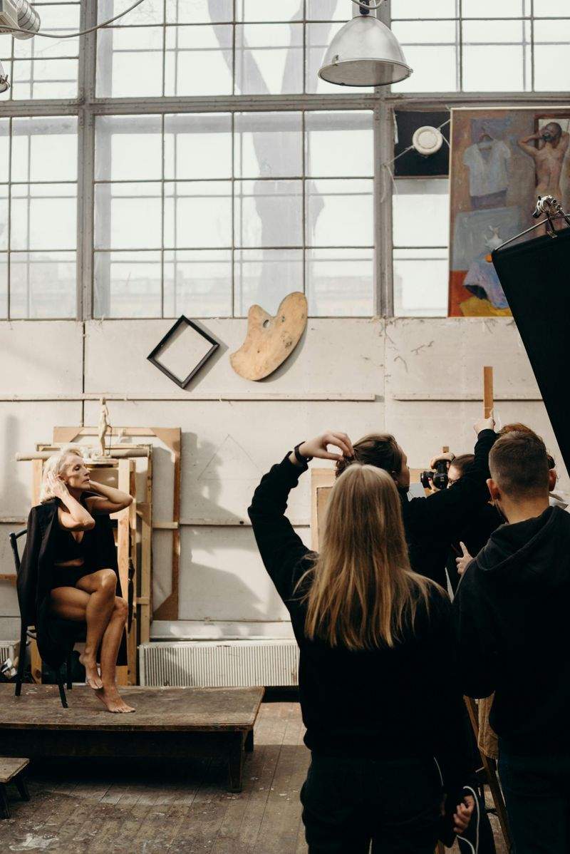 Gesichtsbehandlungen